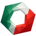 Qarfina logotipo